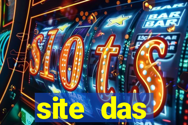 site das porcentagem dos slots